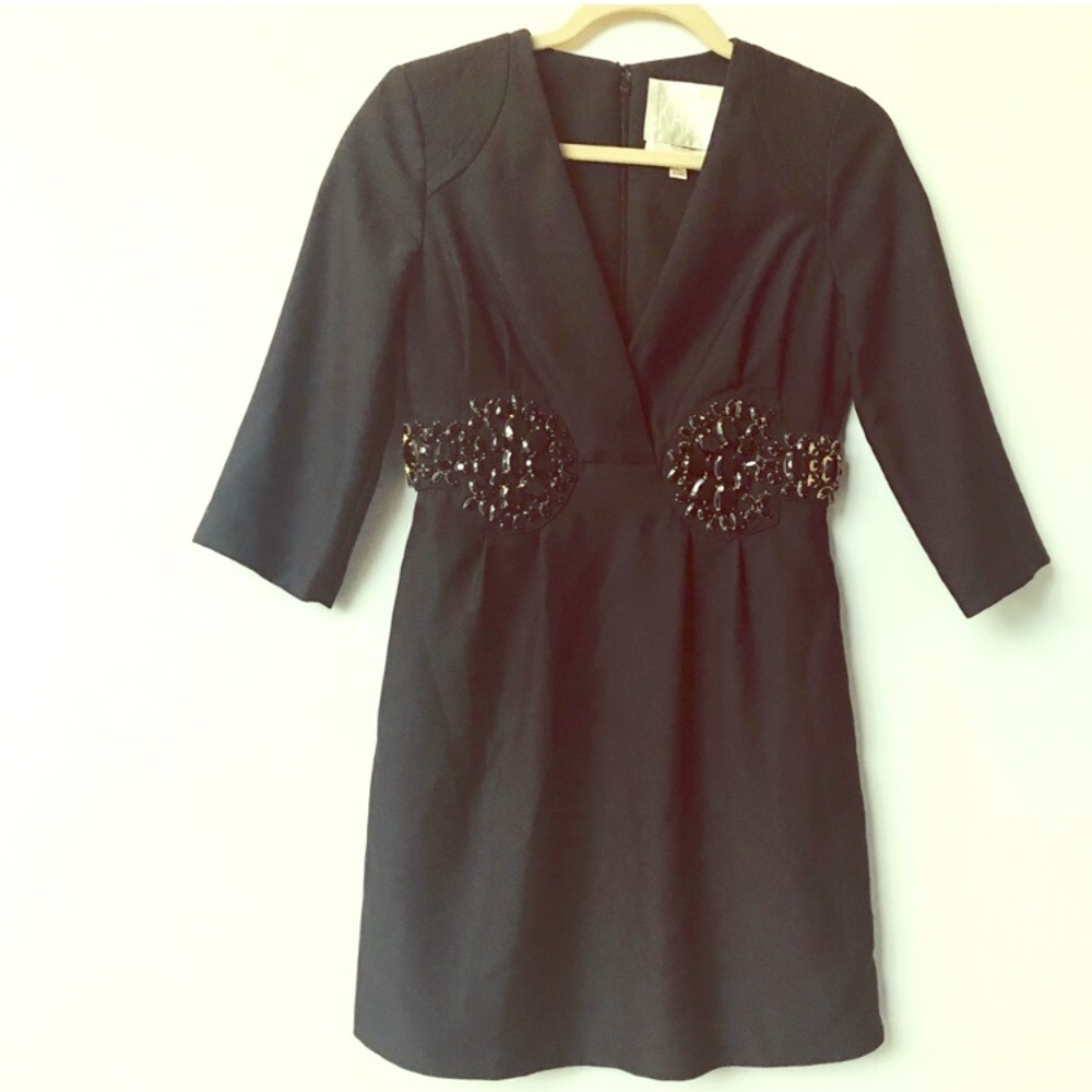 Saks Fifth Avenue Party Dress